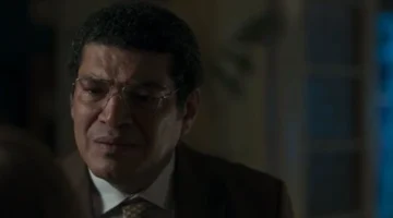 باسم سمرة يكشف تفاصيل مؤلمة حول وفاة ابنته داخل مدفن العائلة الجديد